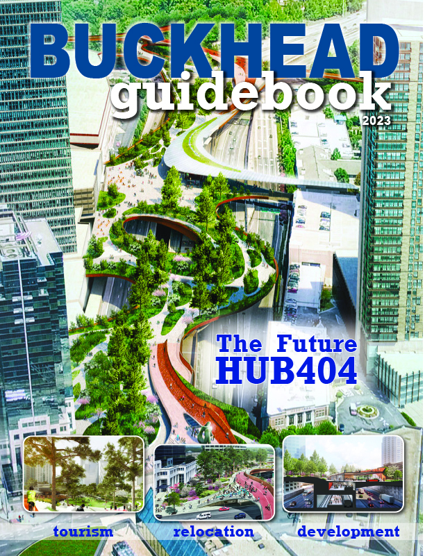 Buckhead Guidebook BBA
