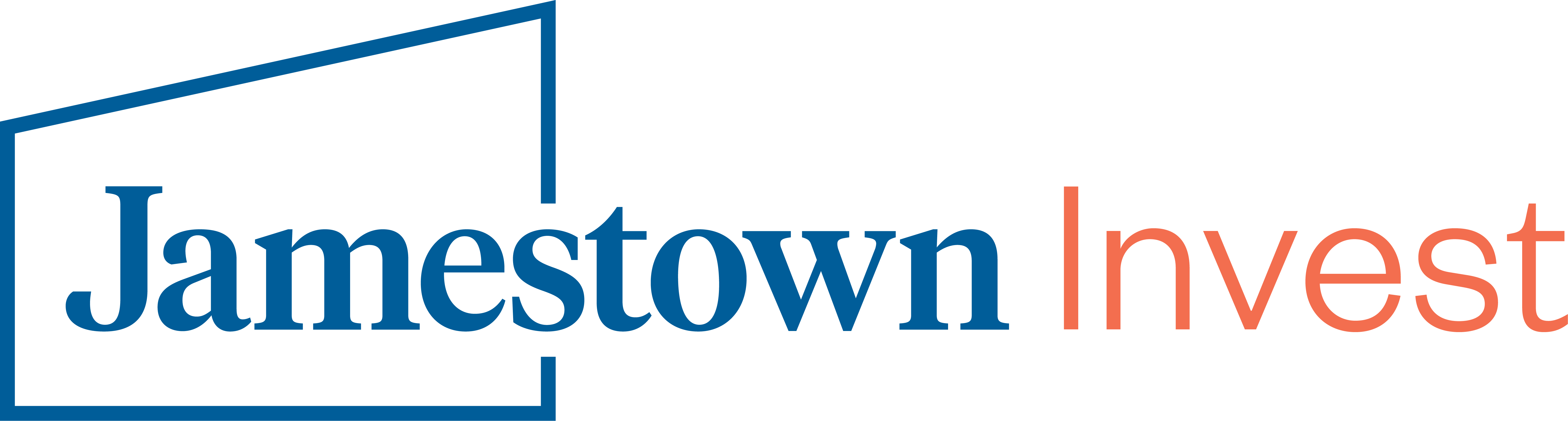 Jamestown Invest logo