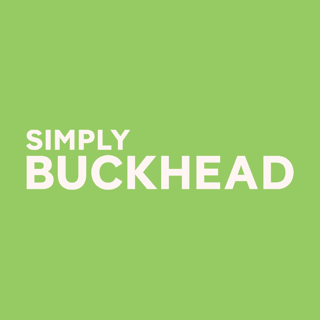 Simply Buckhead Sponsors Buckhead Business Association